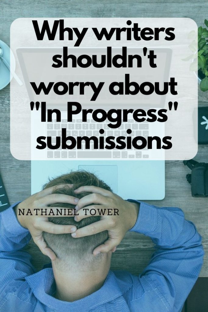 What writers need to know about Submittable In Progress