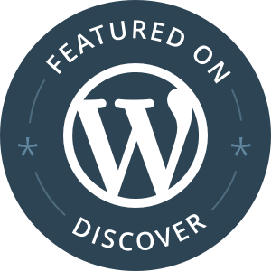 wordpress discover badge