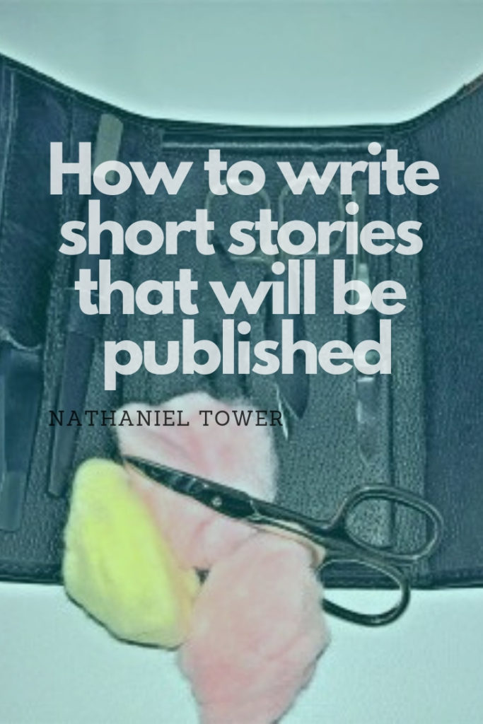 how to write publishable short stories