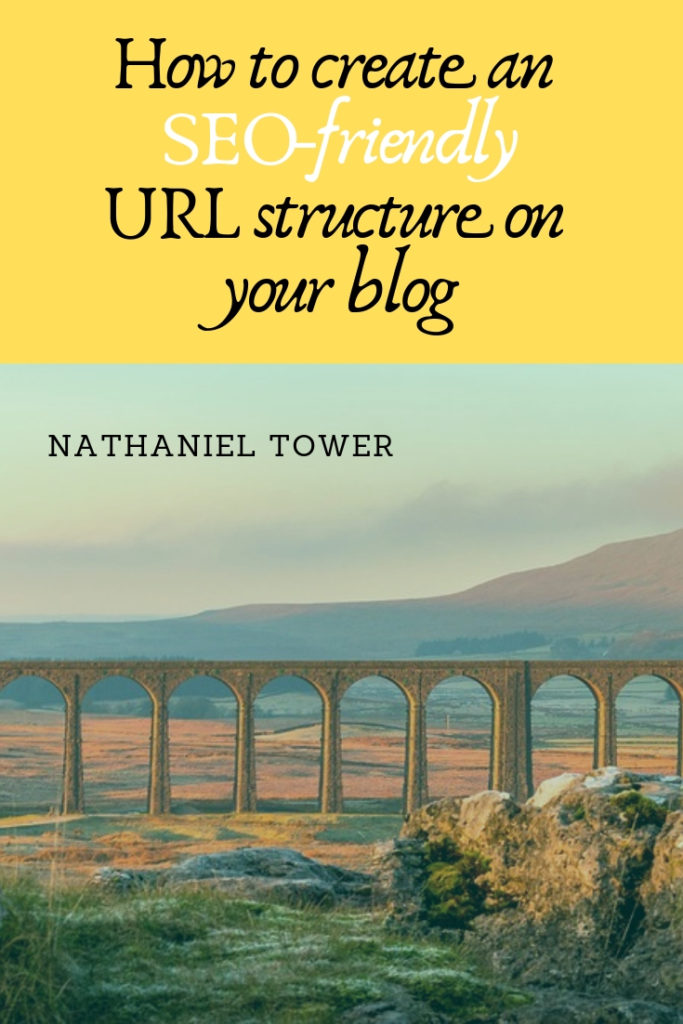 How to create an SEO-friendly URL structure on your blog