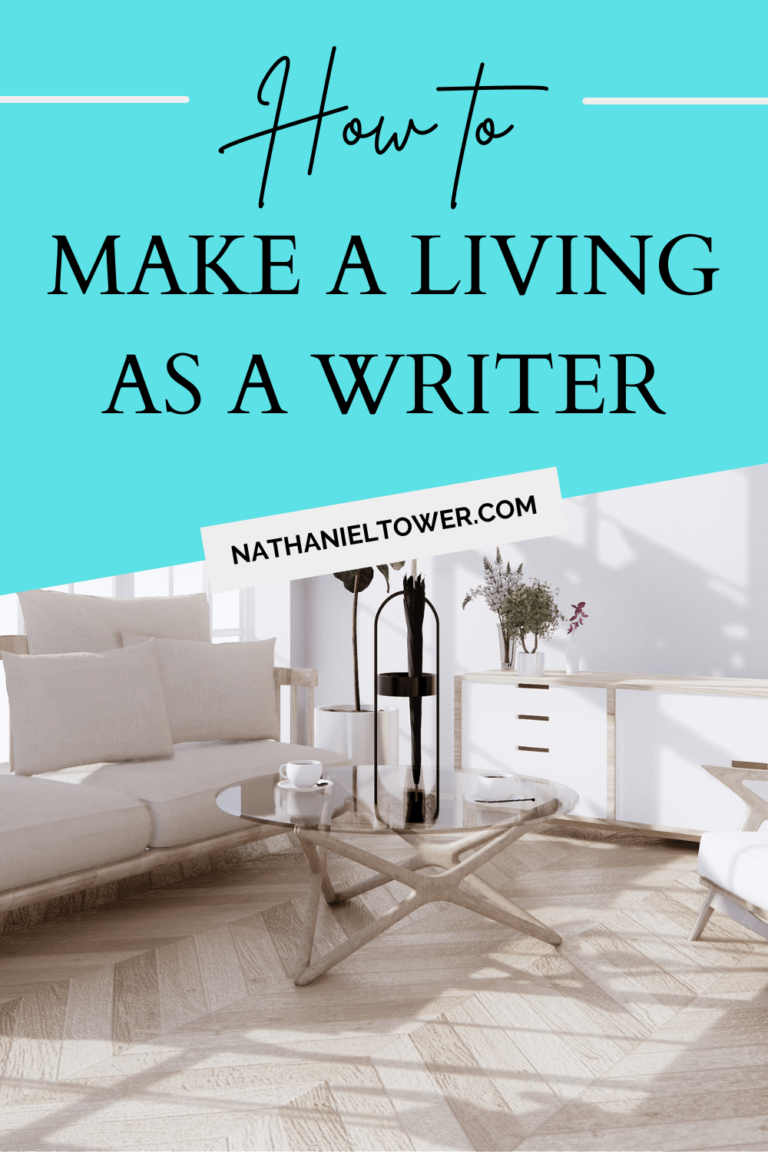 how-to-make-money-as-a-writer-tips-for-eearning-a-living